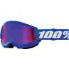  MX Gyerek Szemüveg 100% Strata 2 kék piros/kék tükör
