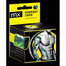 MX Kinesio Tape Mx 5Cmx5M Terep gyógyászati segédeszköz