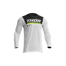  MX mez Thor Pulse Air Cameo fehér MD egyéb motorkerékpár alkatrész