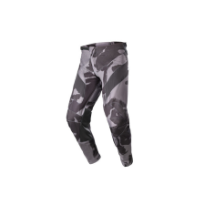  MX nadrág Alpinestars Racer Tactical szürke/terepmintás 28 motoros nadrág