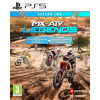  MX VS ATV Legends Season Two PS5