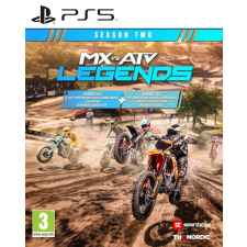  MX VS ATV Legends Season Two PS5 videójáték
