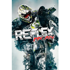  MX vs ATV Reflex (EU) (digitális licenc) videójáték