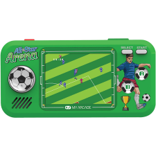 My Arcade All-Star Arena 300+ Pocket Player hordozható játékkonzol konzol