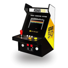 My Arcade Atari 50. évfordulója - Micro Player Pro konzol