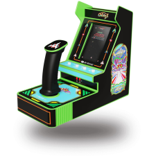 My Arcade Galaga 2in1 Joystick Player (DGUNL-7000) konzol