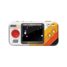 My Arcade Játékkonzol Atari Pocket Player Pro Hordozható, DGUNL-7015 konzol