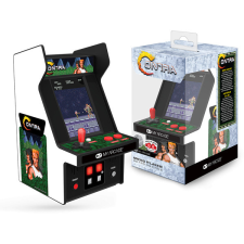  MY ARCADE Játékkonzol Contra Micro Player Retro Arcade 6.75&quot; Hordozható, DGUNL-3280 konzol