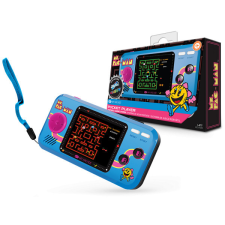 My Arcade Játékkonzol Ms. Pac-Man 3in1 Pocket Player Hordozható, DGUNL-3242 konzol
