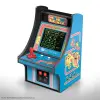 My Arcade MY ARCADE Játékkonzol Ms. Pac-Man Micro Player Retro Arcade 6.75" Hordozható, DGUNL-3230