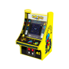 My Arcade Pac-Man 40th Anniversary Micro Player Retro Arcade hordozható játékkonzol