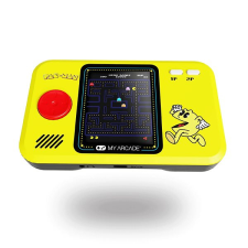 My Arcade Pac-Man - Pocket Player Pro konzol