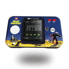 My Arcade Space Invaders - Pocket Player Pro konzol