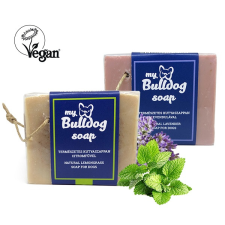 My Bulldog citromfüves szappan 100 g szappan