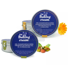  My Bulldog Cream - orr- és mancsápoló krém finomítatlan kakaóvajjal 50 ml kutyafelszerelés