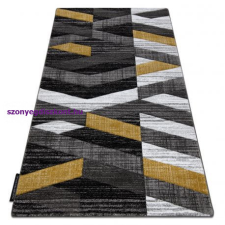 My carpet company kft ALTER szőnyeg Bax csíkok arany 80x150 cm lakástextília