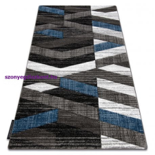My carpet company kft ALTER szőnyeg Bax csíkok kék 240x330 cm lakástextília