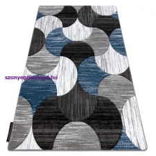 My carpet company kft ALTER szőnyeg Geo kagylók kék 200x290 cm lakástextília