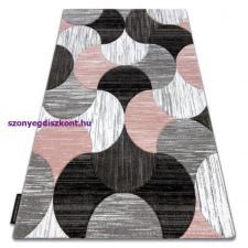 My carpet company kft ALTER szőnyeg Geo kagylók rózsaszín 200x290 cm lakástextília