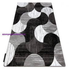 My carpet company kft ALTER szőnyeg Geo kagylók szürke 120x170 cm lakástextília