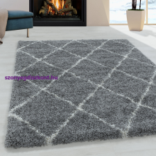 My carpet company kft ALVOR 3401 GREY 160 X 230 lakástextília
