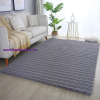 My carpet company kft AMBIANCE_5110_GREY_140 X 200