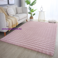 My carpet company kft AMBIANCE_5110_ROSE_140 X 200 lakástextília