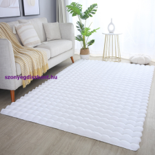 My carpet company kft AMBIANCE_5110_WHITE_80 X 150 lakástextília
