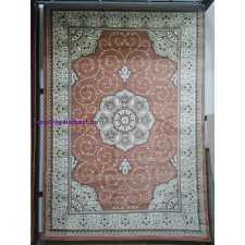 My carpet company kft Antik Elit 6187 Rozé/Fehér 240x330cm lakástextília