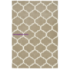 My carpet company kft ASY Albany szőnyeg 080x150cm Ogee Camel
