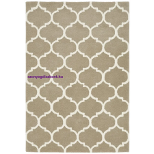 My carpet company kft ASY Albany szőnyeg 080x150cm Ogee Camel lakástextília