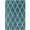 My carpet company kft ASY Albany szőnyeg 160x230cm Diamond Teal