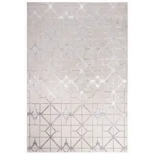 My carpet company kft ASY Aurora 240x340cm Lattice Rug AU11 lakástextília