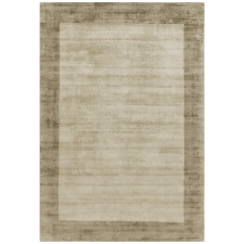 My carpet company kft ASY Blade Border szőnyeg 160x160cm Smoke Putty 03 lakástextília