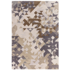 My carpet company kft ASY Enigma 120x170cm Grey Multi szőnyeg lakástextília