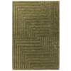 My carpet company kft ASY Form szőnyeg 160x230cm zöld