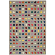 My carpet company kft ASY Funk Rug 120x170cm 07 Spotty szőnyeg lakástextília