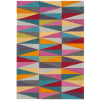 My carpet company kft ASY Funk Rug 200x300cm 08 Triangles szőnyeg
