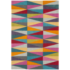My carpet company kft ASY Funk Rug 200x300cm 08 Triangles szőnyeg lakástextília