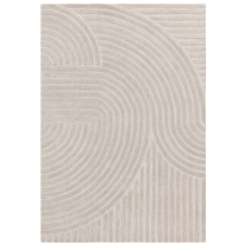 My carpet company kft ASY Hague 160x230cm Silver Rug szőnyeg lakástextília