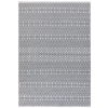 My carpet company kft ASY Halsey Rug 160x230cm Grey szőnyeg