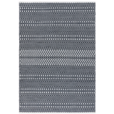 My carpet company kft ASY Halsey szőnyeg 120x170cm fekete lakástextília