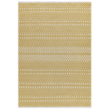 My carpet company kft ASY Halsey szőnyeg 120x170cm Mustard lakástextília