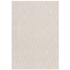 My carpet company kft ASY Harrison 160x230cm Off White Rug szőnyeg lakástextília