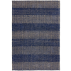 My carpet company kft ASY Ives Rug 100x150cm Navy Blue szőnyeg