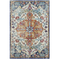 My carpet company kft ASY Nova 200x290cm Medallion Multi szőnyeg NV12 lakástextília