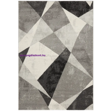 My carpet company kft ASY Nova 200x290cm Patio szürke szőnyeg NV02 lakástextília