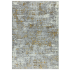 My carpet company kft ASY Orion 120x170cm OR07 Abstract sárga szőnyeg