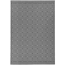 My carpet company kft ASY Patio 160x230cm 12 Diamond Mono szőnyeg lakástextília