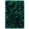 My carpet company kft ASY Plush Rug 140x200cm Emerald